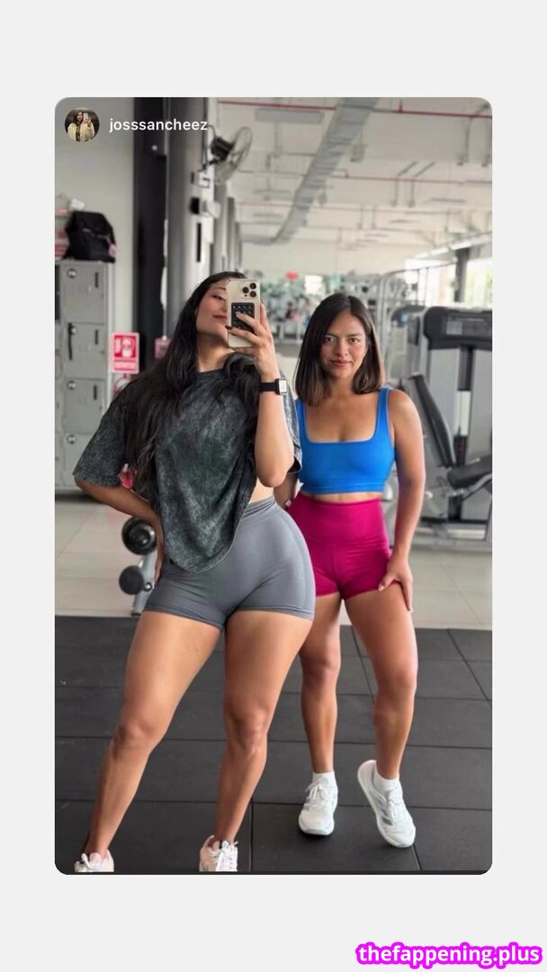 Katherine Esthefania Chavez