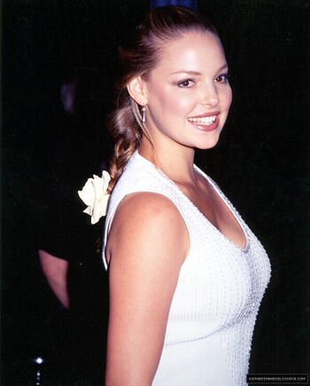 Katherine Heigl