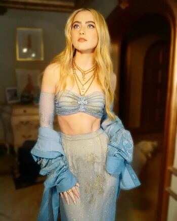 Kathryn Newton