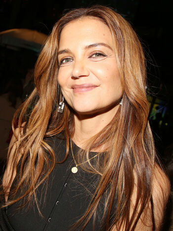 Katie Holmes