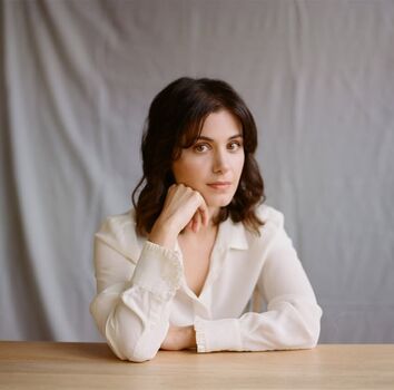 Katie Melua