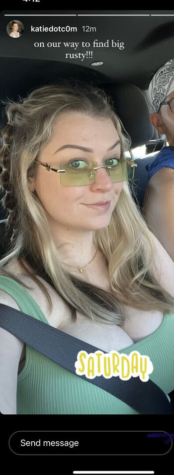 Katiedotcom