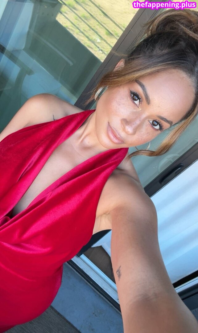 Kayla Braxton
