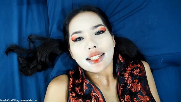 Kayle OralGlory