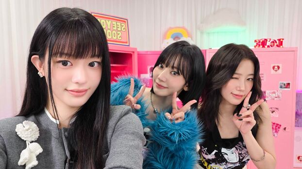 Kazuha Nakamura 中村 一葉