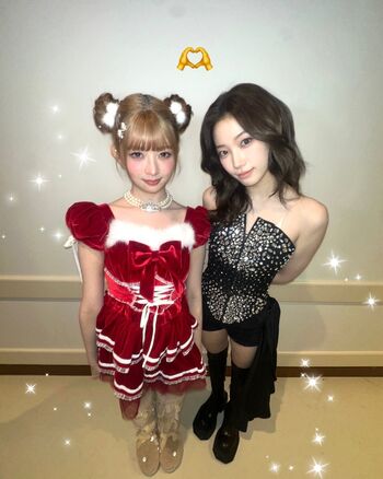 Kazuha Nakamura 中村 一葉