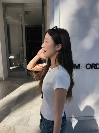 Kazuha Nakamura 中村 一葉