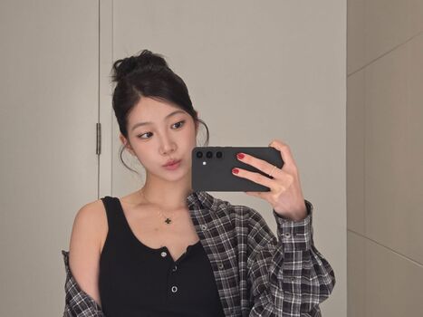 Kazuha Nakamura 中村 一葉