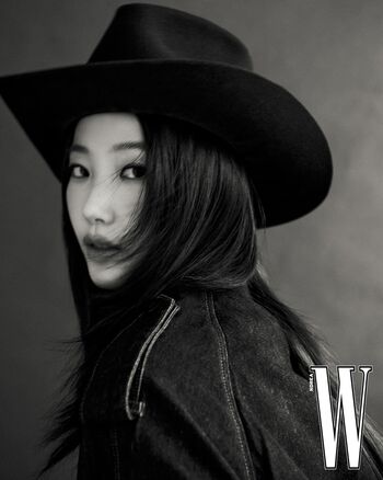 Kazuha Nakamura 中村 一葉