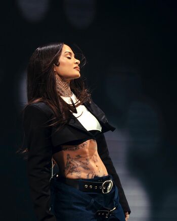Kehlani