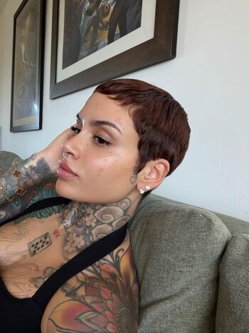 Kehlani
