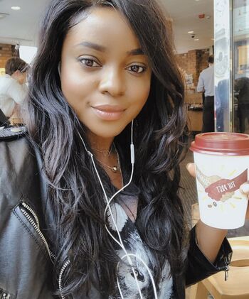 Keisha Buchanan