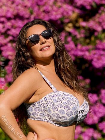 Kelly Brook