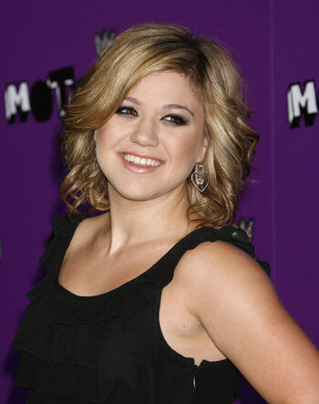 Kelly Clarkson