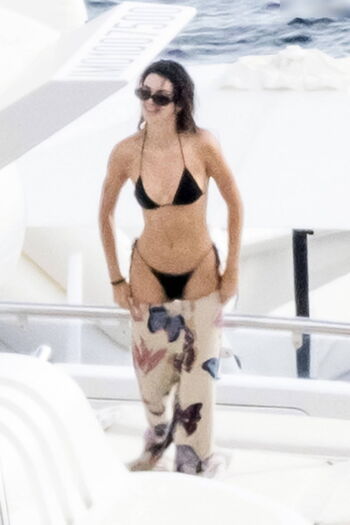 Kendall Jenner