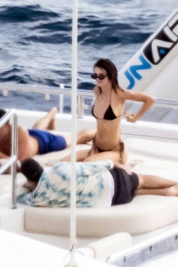 Kendall Jenner
