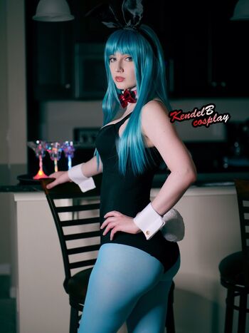 KendelB