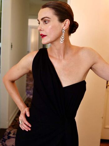 Keri Russell