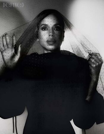Kerry Washington