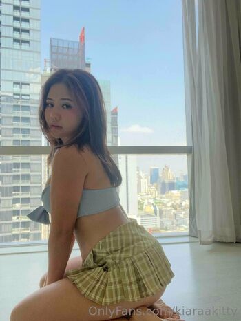 Kiaraakitty