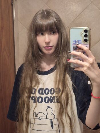 Kiki Glitter Cosplay