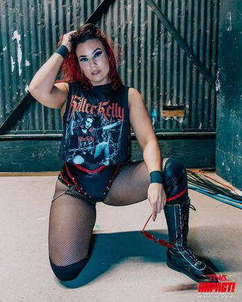 Killer Kelly