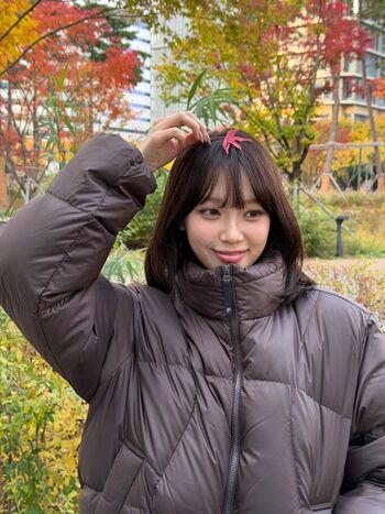 Kim Chaewon 김채원 [Le Sserafim]