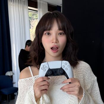 Kim Chaewon 김채원 [Le Sserafim]