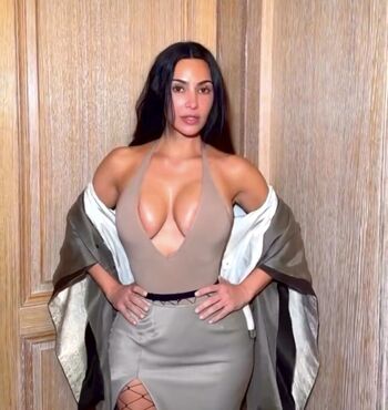 Kim Kardashian