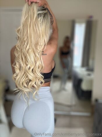 kimberleyandersonxxx