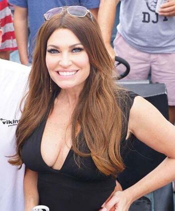 Kimberly Ann Guilfoyle