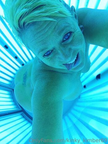 Kinky Kimber