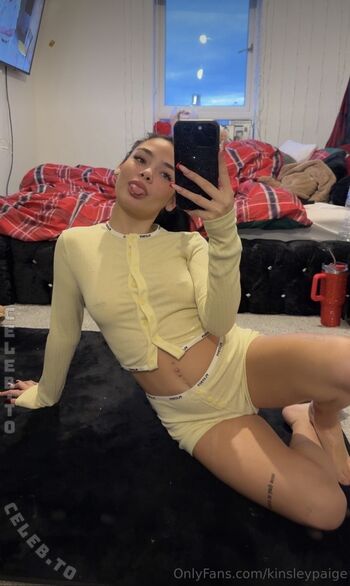 kinsleypaige