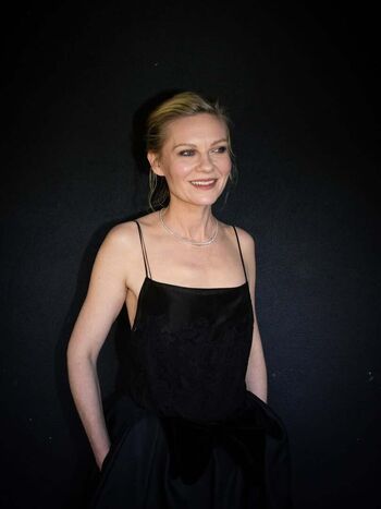Kirsten Dunst