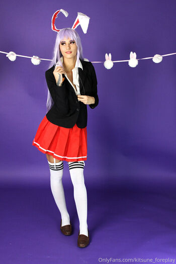 KitsuneForeplay