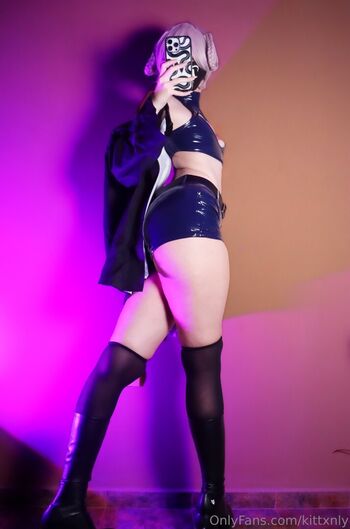 kittxnly