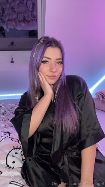 Kittyserene