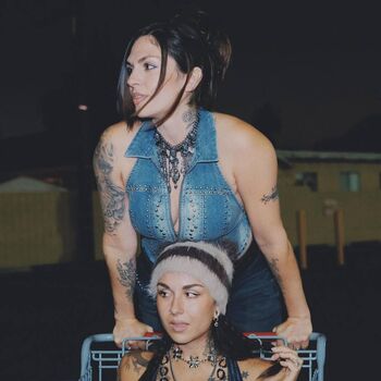 Krewella