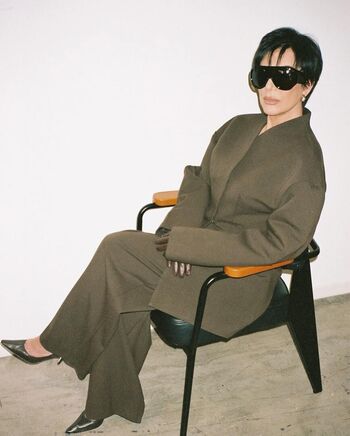 Kris Jenner