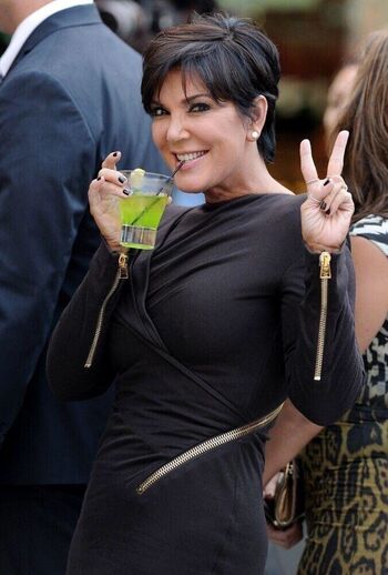 Kris Jenner