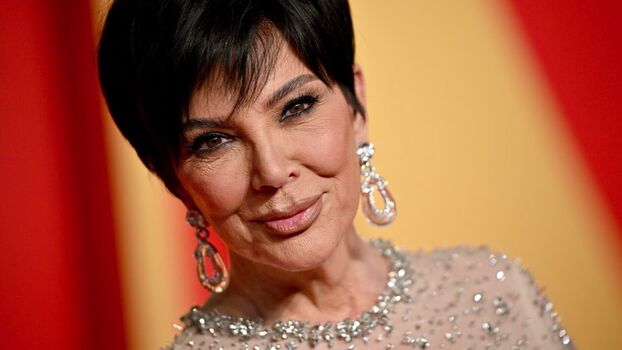 Kris Jenner