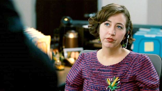 Kristen Schaal