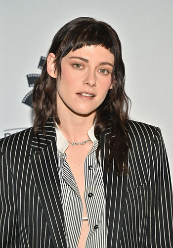 Kristen Stewart