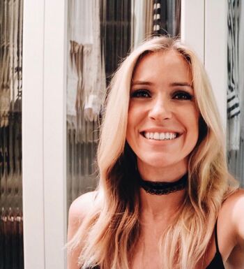 Kristin Cavallari
