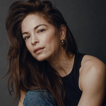 Kristin Kreuk