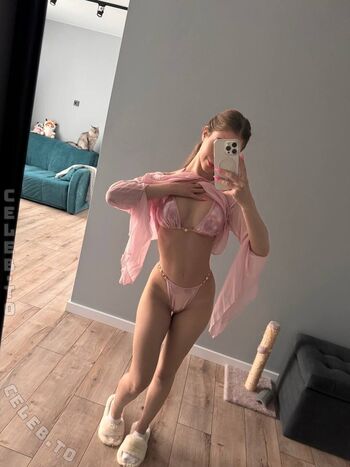 Kristina Kachanovskaya