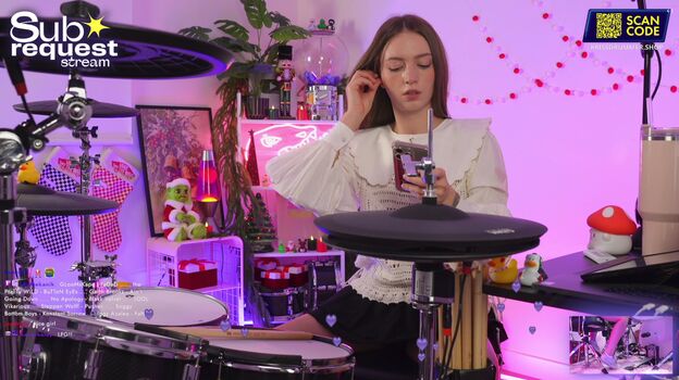 Kristina Rybalchenko