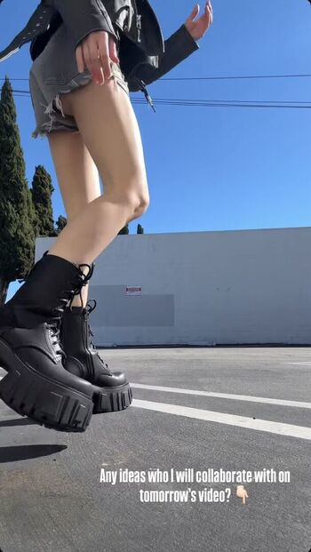 Kristina Rybalchenko