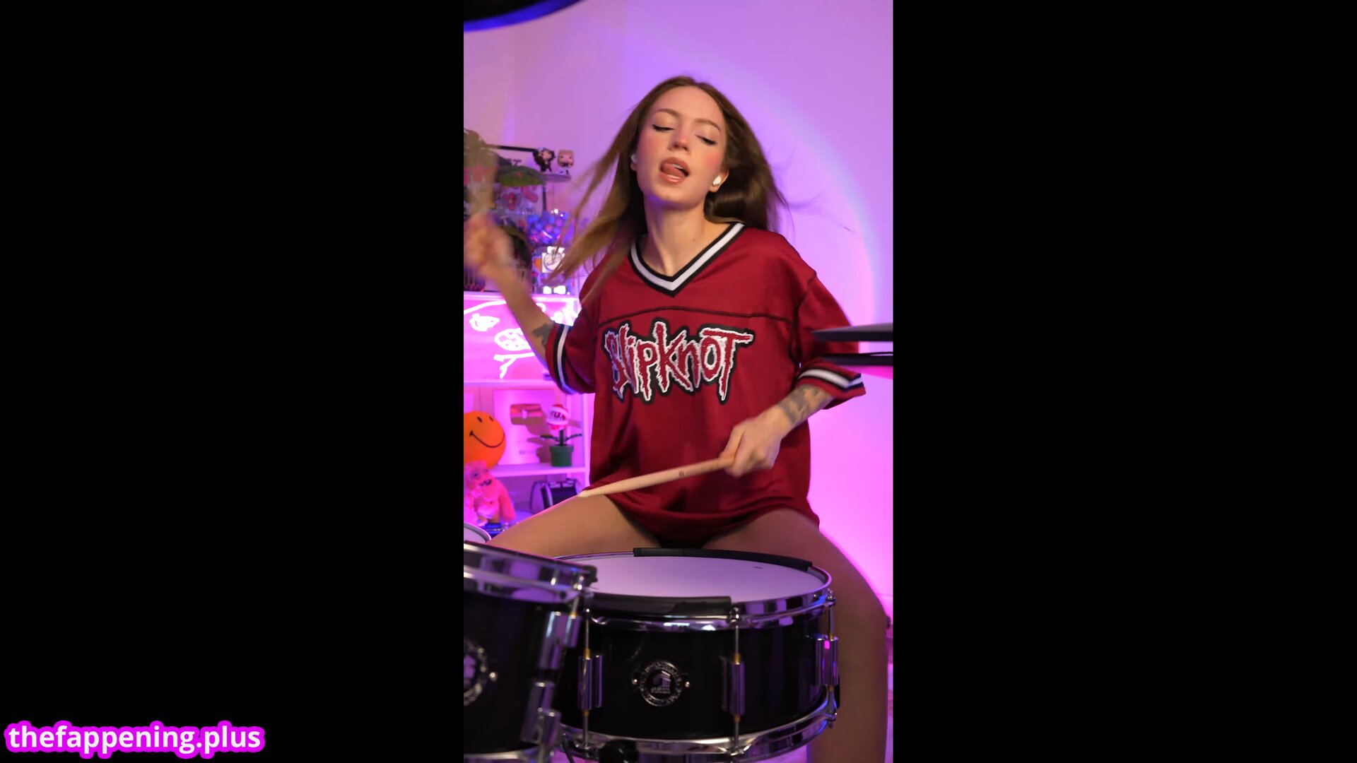 Kristina Rybalchenko