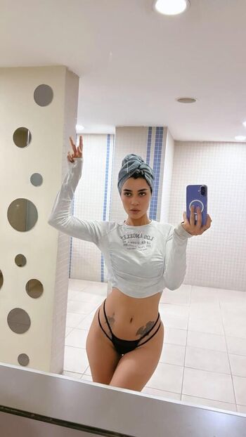 Kübra Miranda Çamlıbel